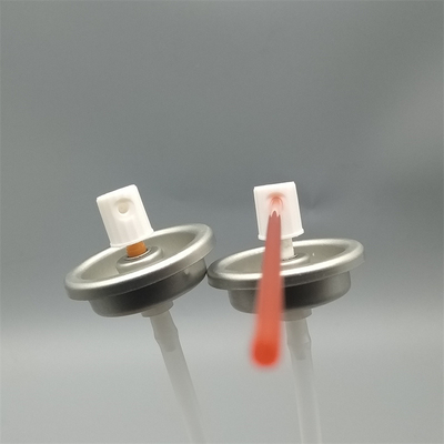 acheter Valve lubrifiante WD 40 polyvalente pour un dosage précis dans les applications automobiles et industrielles fabrication en ligne