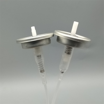 acheter Noyau de pulvérisateur de pompe de valve de distribution d'aérosol en aluminium pour applications industrielles et automobiles haute performance fabrication en ligne