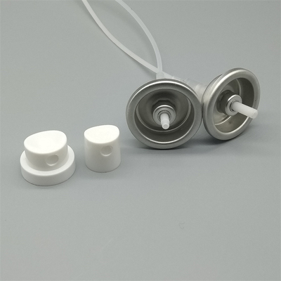 acheter Valve de pompage universelle fiable pour les produits ménagers de nettoyage et les lubrifiants industriels avec technologie d'étanchéité anti-fuite fabrication en ligne