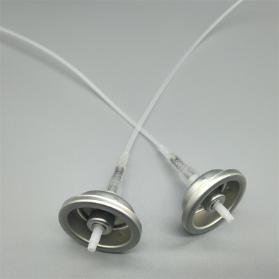 acheter Valve de pompage universelle fiable pour les produits ménagers de nettoyage et les lubrifiants industriels avec technologie d'étanchéité anti-fuite fabrication en ligne