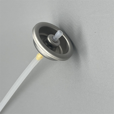 acheter Valve à aérosol de qualité supérieure pour les écrans solaires Vente à pulvérisation durable pour la protection solaire fabrication en ligne