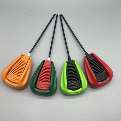 acheter Couvercle de déclencheur de pulvérisation en plastique pour la boîte d'aérosol vide    Dispensateur de liquide rechargeable pour le nettoyage et les lubrifiants fabrication en ligne