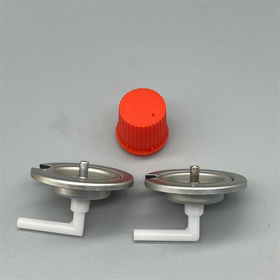 acheter Valve de cartouche de gaz de butane portable pour un fonctionnement simple fabrication en ligne