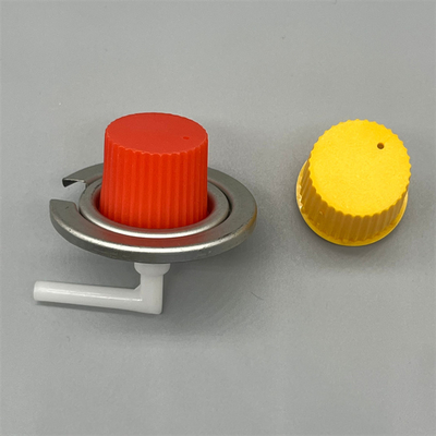 acheter Valve à cartouche de gaz de butane de précision pour un contrôle précis du débit de gaz fabrication en ligne