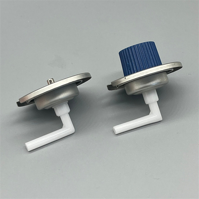 acheter Butane Gas Cartridge Valve For Portable Gas Stoves Precise Flow Control fabrication en ligne