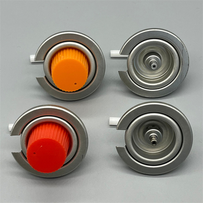 acheter Food-Safe Gas Canister Valve for Commercial Kitchen Equipment with NSF-Certified Seals fabrication en ligne