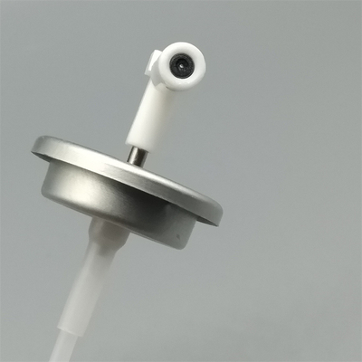 acheter Une soupape aérosol à tige métallique d'un pouce est essentielle pour une distribution précise fabrication en ligne