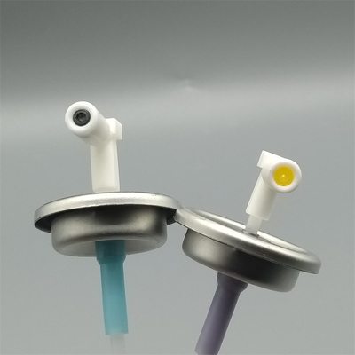 acheter Une valve en plastique de 1 pouce polyvalente pour les amateurs de bricolage fabrication en ligne