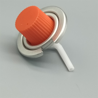 acheter Valve de cartouche de gaz de butane pour un contrôle précis du débit de gaz fabrication en ligne