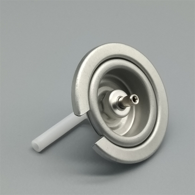 acheter Valve à cartouche de gaz de butane de contrôle de débit précis pour cuisinières à gaz portables fabrication en ligne