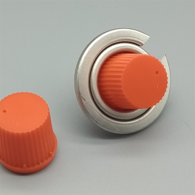 acheter Valve de distribution d'aérosols de haute performance pour lubrifiants industriels avec tube de trempage résistant aux produits chimiques fabrication en ligne