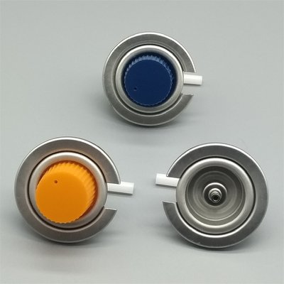 acheter Valve à gaz au butane de haute précision pour appareils de conception à étanchéité fabrication en ligne