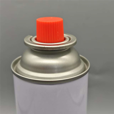 acheter Valve de cuisinière à cartouche de gaz de butane Ventilateur de canistre de carburant rechargeable haut de gamme pour cuisinières de camping et appareils de chauffage portables Sûr et durable fabrication en ligne