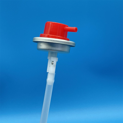 acheter Valve à aérosol à 360 degrés avec actionneur pour une utilisation en extérieur et résistante aux intempéries fabrication en ligne