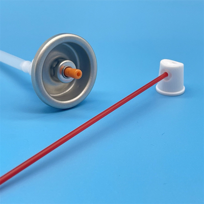acheter Valve à aérosol à 360 degrés efficace pour le nettoyage domestique avec fonction de dégagement rapide fabrication en ligne