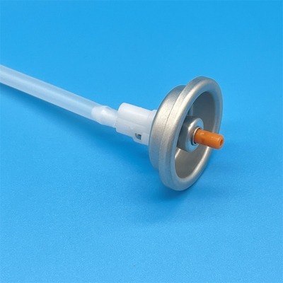 acheter Valve à aérosol à 360 degrés de qualité supérieure pour une utilisation industrielle avec conception imperméable fabrication en ligne
