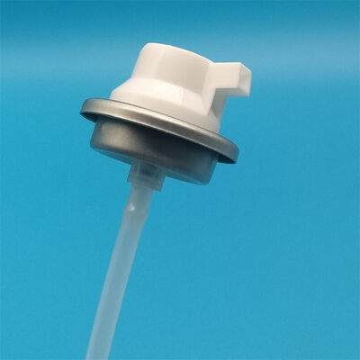 acheter Valve de pulvérisation de l'éclat des cheveux haute performance avec actionneur de brume fine fabrication en ligne