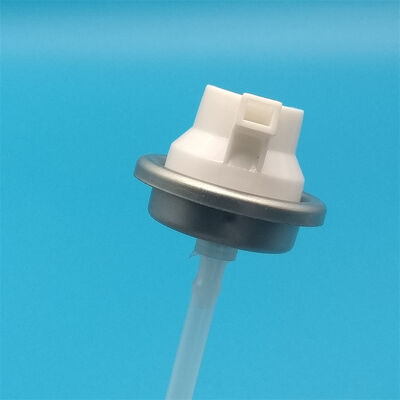 acheter Valve de brillance des cheveux en aérosol, Valve à brume Fine haute Performance pour les soins capillaires au fini brillant fabrication en ligne