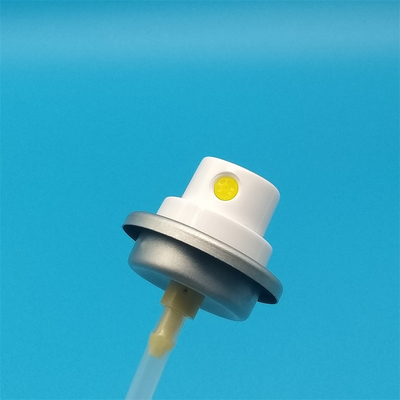 acheter Valve à aérosol pour les produits de soins capillaires fabrication en ligne