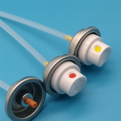 acheter Dispensateur de soupape à aérosol pour soins capillaires professionnels fabrication en ligne