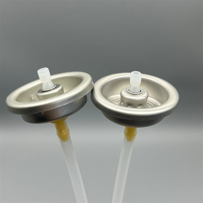 acheter Deodorant Aerosol Valve for Long-Lasting Body Spray Packaging fabrication en ligne