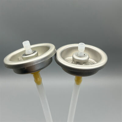 acheter Valve aérosol déodorant pour emballages à pulvérisation corporelle à longue durée de vie fabrication en ligne