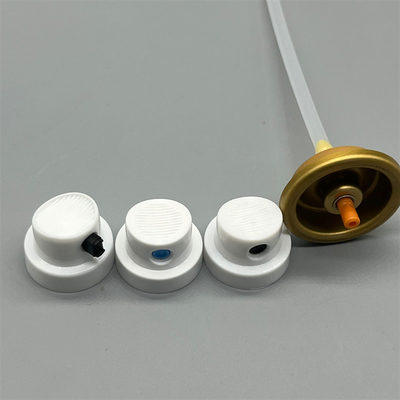 acheter Ventilateur de pulvérisation du corps de déodorant polyvalent pour la fabrication industrielle avec contrôle de débit personnalisable fabrication en ligne