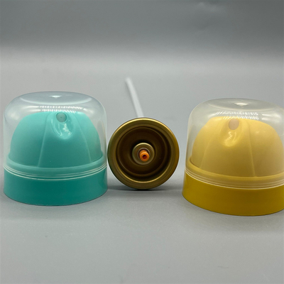 acheter Valve de pulvérisation corporelle de déodorant haut de gamme pour les produits cosmétiques et de soins personnels avec des performances durables fabrication en ligne