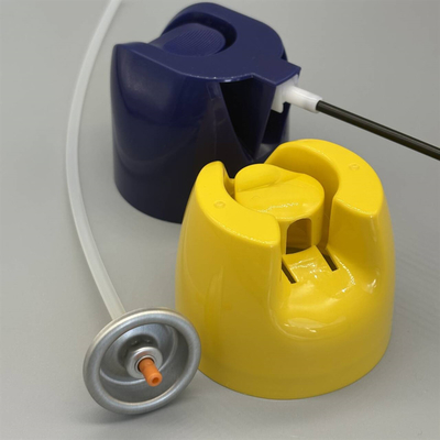 acheter Valve à pulvérisation d'insecticide à base d'alcool pour les applications industrielles fabrication en ligne