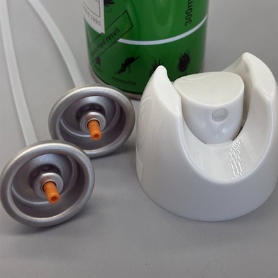 acheter Valve aérosol à insecticide à haute performance pour les pulvérisateurs anti-moustiques fabrication en ligne