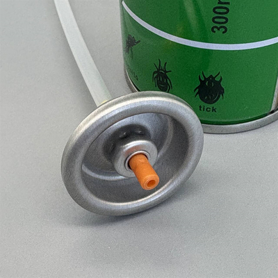 acheter Appareil d'actionnement de soupape d'insecticide polyvalent à base d'eau pour une utilisation multiple avec adaptabilité fabrication en ligne