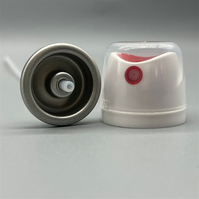acheter Valve aérosol pour déodorant pour parfum, brume corporelle et sprays d'hygiène personnelle fabrication en ligne