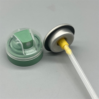 acheter Factory Deodorant Aerosol Valve Accessory One Inch Body Spray Valve for Perfume Personal Care fabrication en ligne