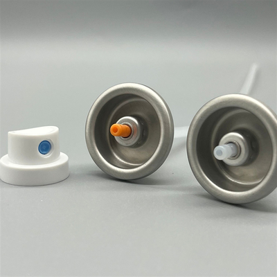 acheter Deodorant Spray Valve and Body Aerosol Spray Valve& Pesticides, Air Fresheners Aerosol Valve Cans Sell fabrication en ligne