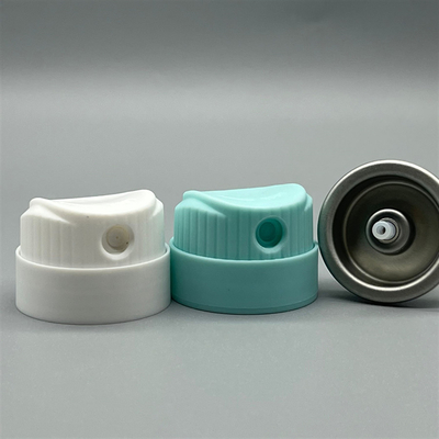 acheter High Performance Aerosol Valve For Sunscreen And SPF Mist Applications fabrication en ligne