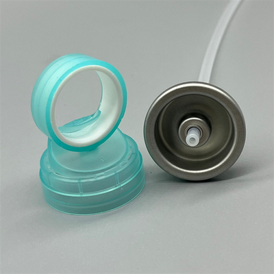 acheter 360° Spray Cap And Aerosol Valve For Sunscreen Mist  fabrication en ligne