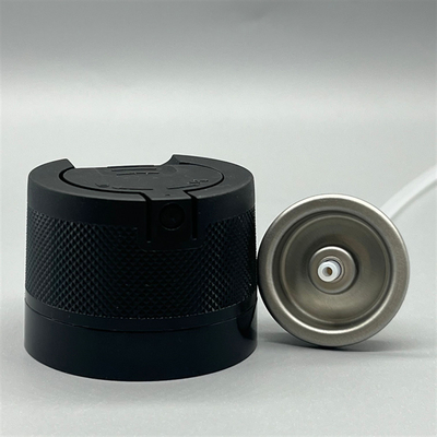 acheter Premium One Inch Sunscreen Aerosol Spray Valve with Smooth Mist Control for Even Coverage fabrication en ligne