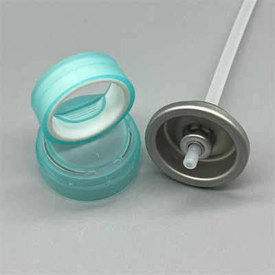 acheter Fine Mist Aerosol Valve With 360 Spray Ideal For Sunscreen And Cosmetic Sprays fabrication en ligne