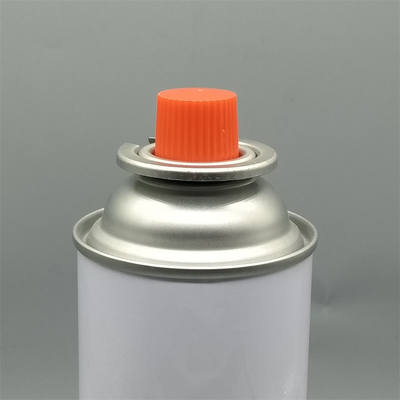 acheter Valve à cartouche de gaz de butane pour un contrôle précis du débit de gaz fabrication en ligne