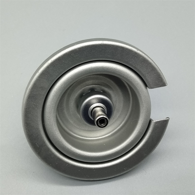 acheter Valve à gaz au butane de haute qualité pour équipements de camping, fonctionnant en toute sécurité et de manière fiable et dotée d'une conception compacte fabrication en ligne