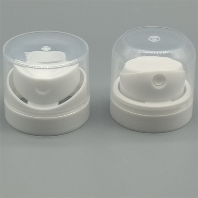 acheter Valve de pulvérisation de déodorant haute performance pour la fabrication industrielle avec une construction robuste fabrication en ligne