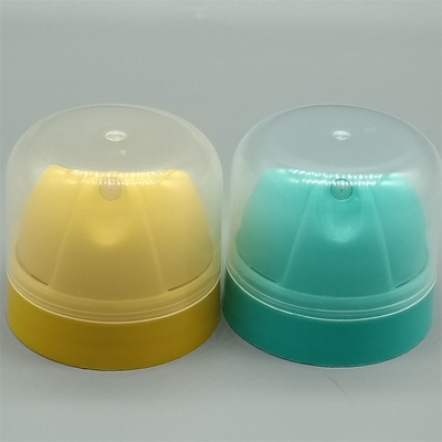 acheter Valve de pulvérisation de déodorant haut de gamme pour les cosmétiques avec des caractéristiques durables et étanches fabrication en ligne