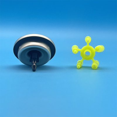 acheter Valves de remplissage de gaz de briquets au butane fiables à haut volume pour briquets jetables et rechargeables offrant un contrôle de débit constant fabrication en ligne