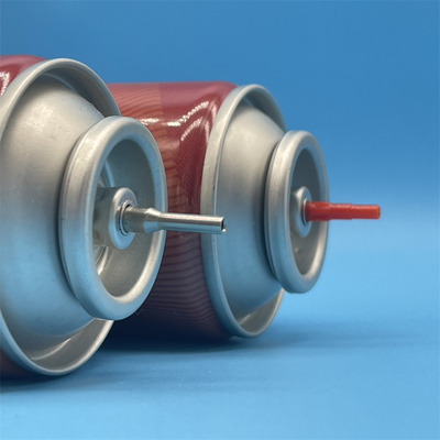 acheter Valve de remplissage de gaz pour briquets de qualité supérieure, compacte et durable fabrication en ligne