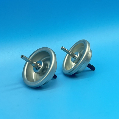 acheter Valve aérosol à gaz plus légère à haute performance pour usage industriel et domestique - Conçue avec précision pour un débit optimal fabrication en ligne