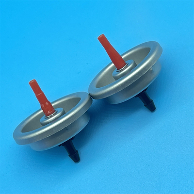 acheter Valve aérosol en boîte légère, solution de distribution de 1 pouce pour les cosmétiques et les produits de nettoyage fabrication en ligne