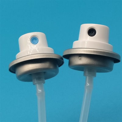 acheter Vanne de pulvérisation de colle capillaire compacte pour voyageurs avec conception étanche fabrication en ligne