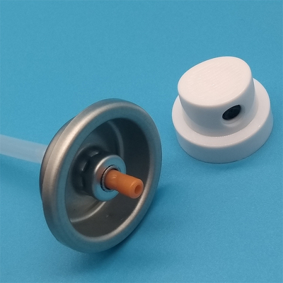 acheter Hair Glue Spray Aerosol Valve For Precision Aerosol Spray Dispensing fabrication en ligne