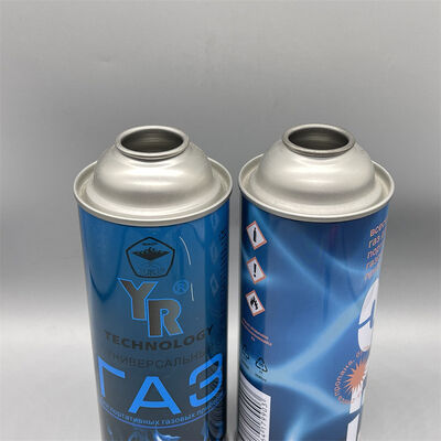 acheter Bouteille de gaz butane, bidon de carburant portable pour le camping en extérieur et l'usage domestique, réservoir de carburant butane haute sécurité pour appareils portables fabrication en ligne