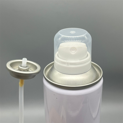 acheter Valve aérosol 1 pouce pour bombes aérosol désodorisant 25,4 mm ressort en acier inoxydable fabrication en ligne
